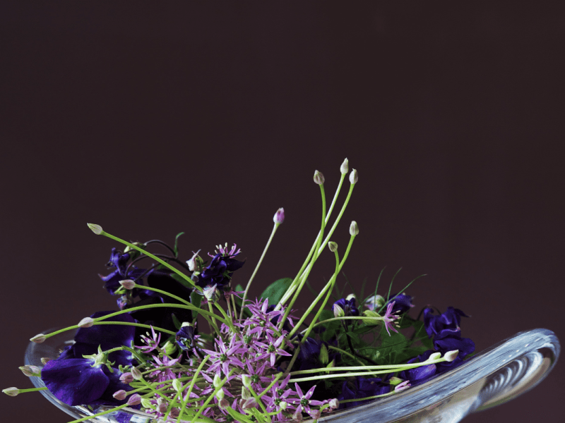 Holmegaard Mouth Blown Glass Dish: A Timeless Piece of Danish Design